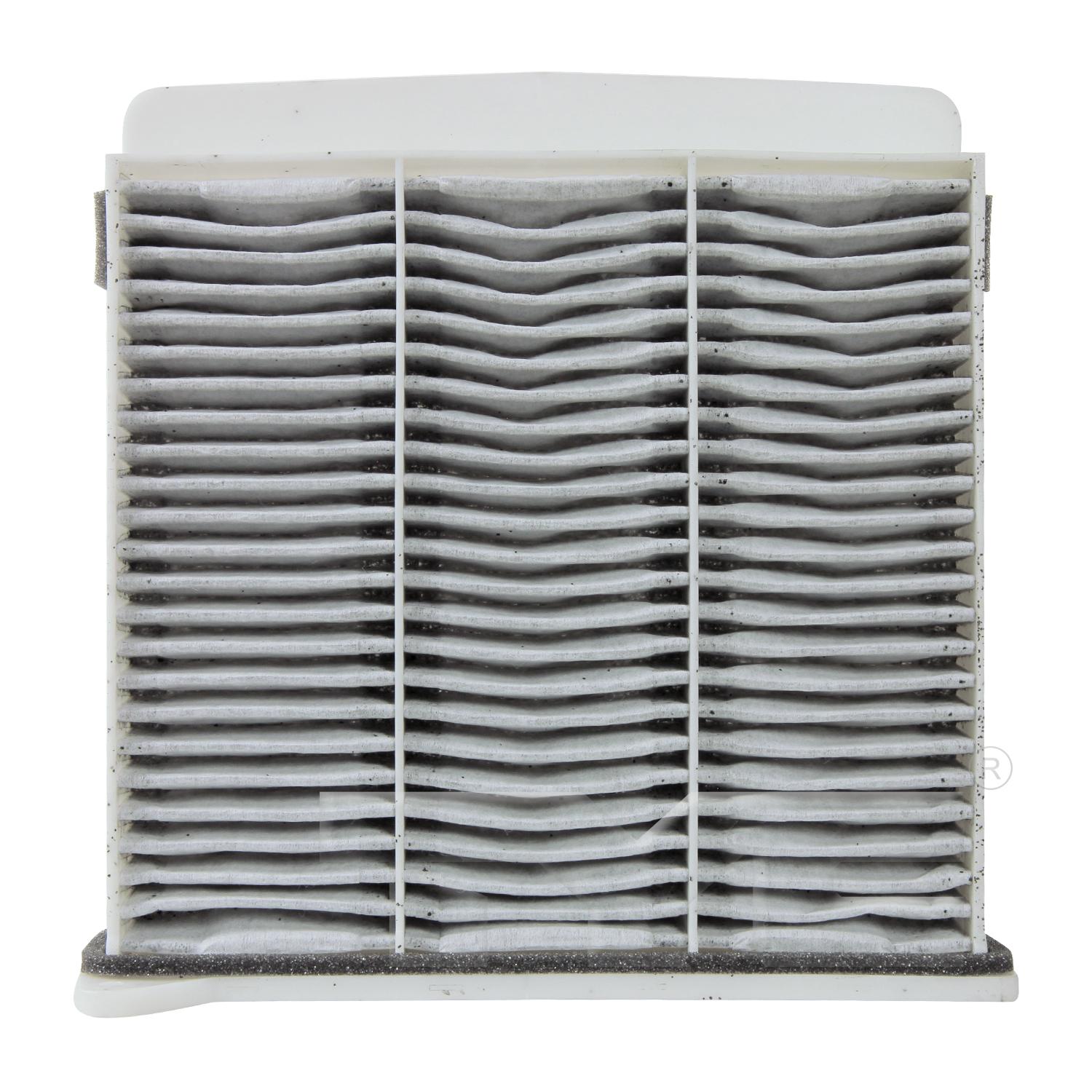 TYC 800083C Cabin Air Filter product image 1 of 2