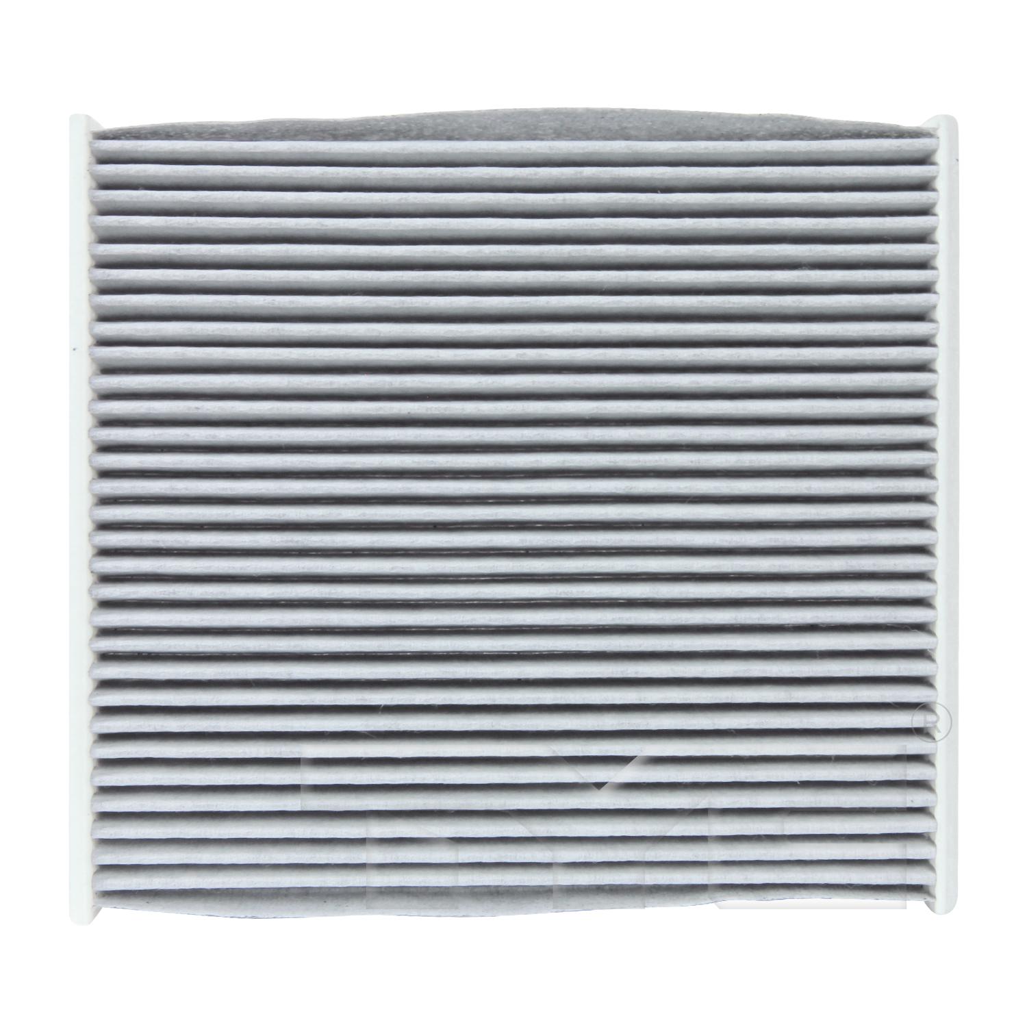 TYC 800086C - Cabin Air Filter TYC 800086C Cabin Air Filter product image 1 of 2