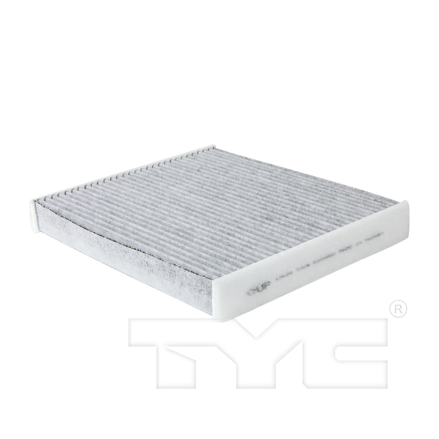 TYC 800086C - Cabin Air Filter TYC 800086C Cabin Air Filter product image 2 of 2