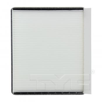 2011 Hyundai Accent Cabin Air Filter Behind Glove Box TYC 800088P image 1 of 2