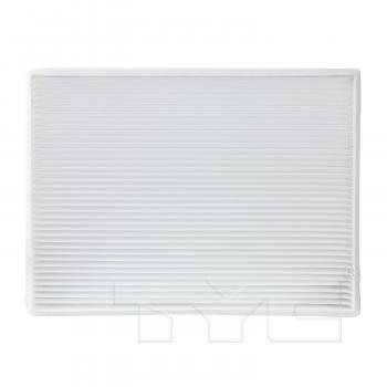 2012 Suzuki Grand Vitara Cabin Air Filter TYC 800092P image 1 of 2