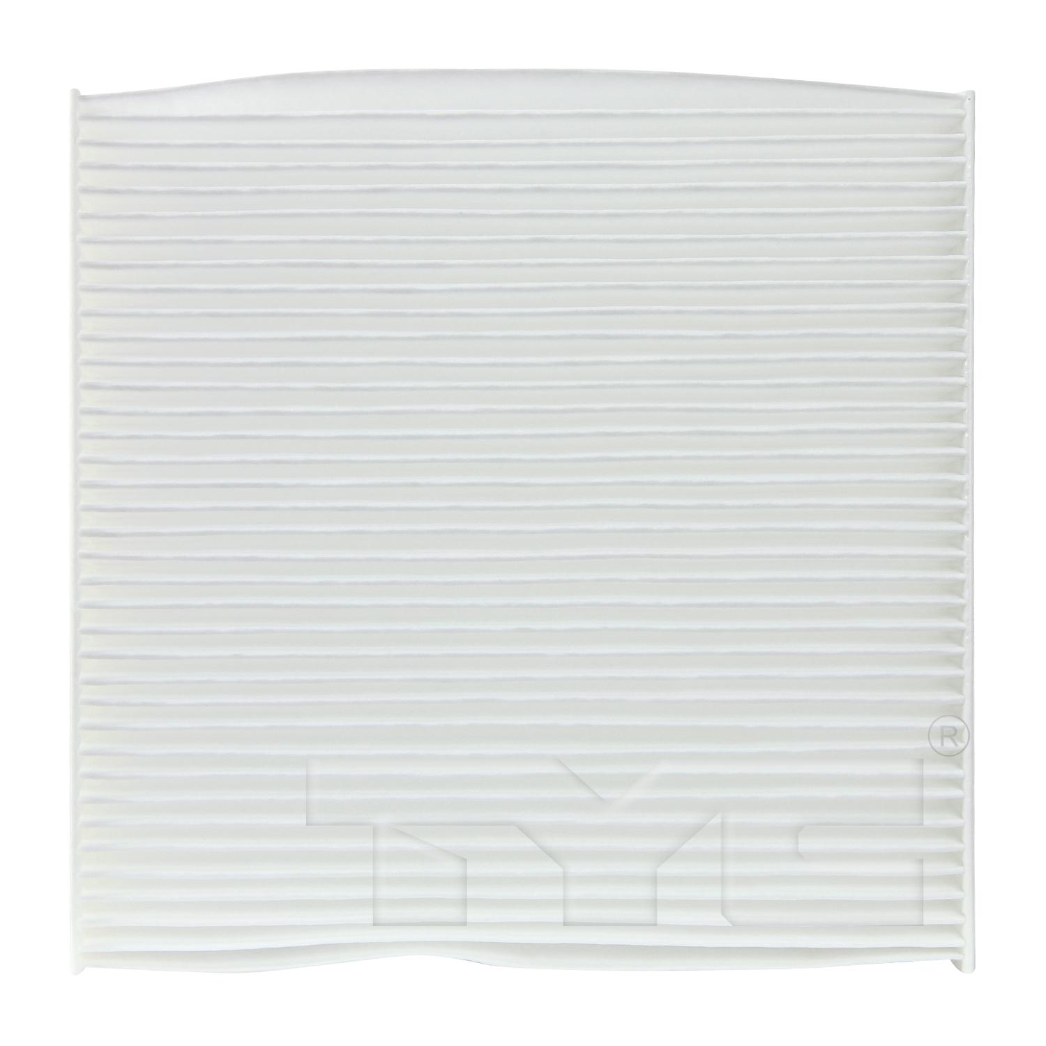 TYC 800093P - Cabin Air Filter TYC 800093P Cabin Air Filter product image 1 of 2