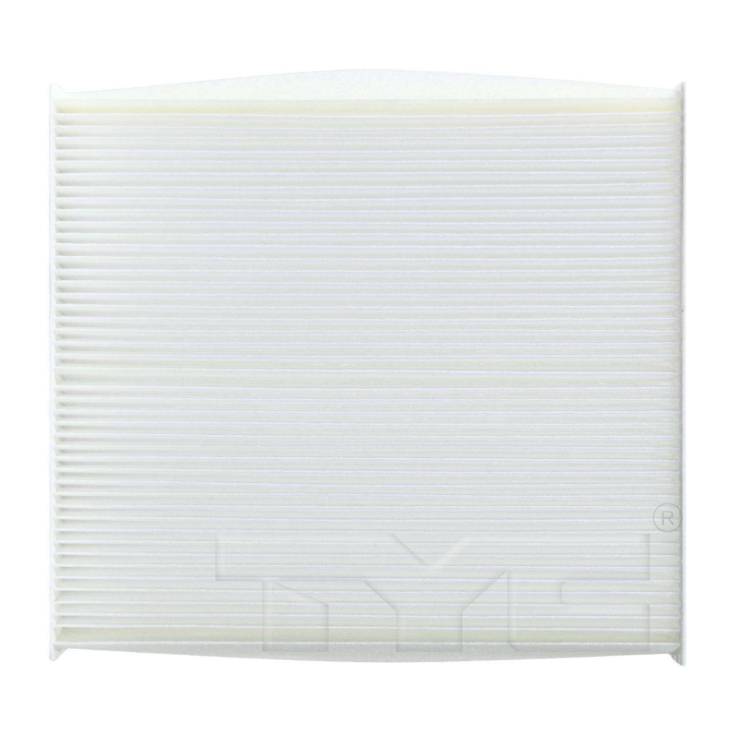 TYC 800095P - Cabin Air Filter TYC 800095P Cabin Air Filter product image 1 of 2