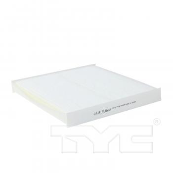 2009 Mazda CX-7 Cabin Air Filter Behind Glove Box TYC 800095P image 2 of 2