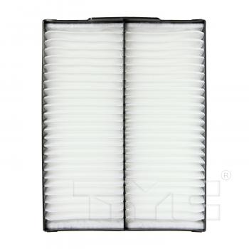 2005 Suzuki XL-7 Cabin Air Filter Behind Glove Box TYC 800097P image 1 of 2