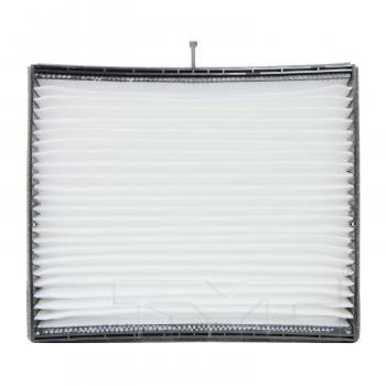 2008 Suzuki Reno Cabin Air Filter Under Dashboard TYC 800098P image 1 of 2