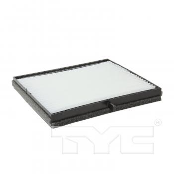 2008 Suzuki Reno Cabin Air Filter Under Dashboard TYC 800098P image 2 of 2