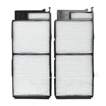 2003 Lexus LX470 Cabin Air Filter Behind Glove Box TYC 800099P2 image 1 of 2