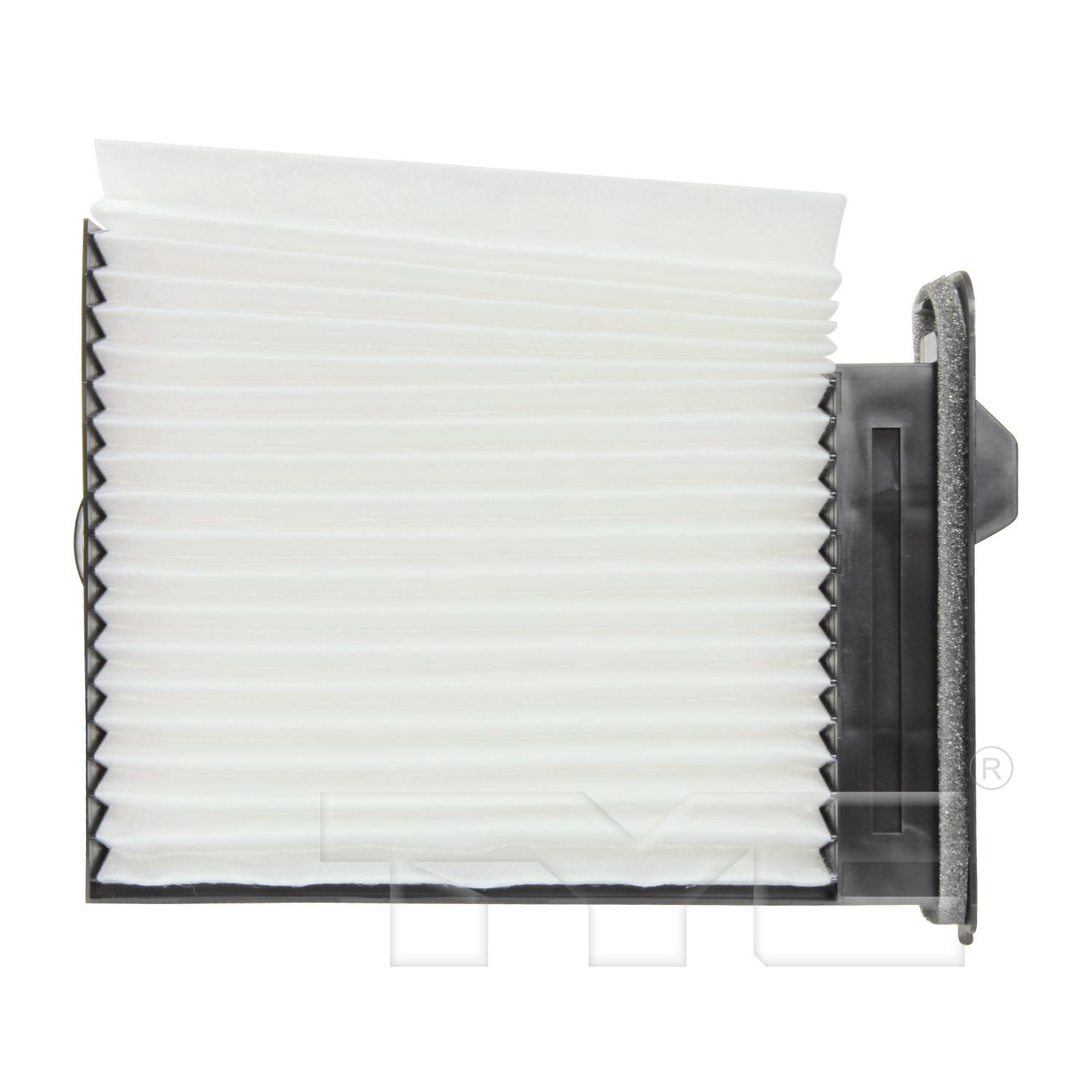TYC 800101P - Cabin Air Filter TYC 800101P Cabin Air Filter product image 1 of 2
