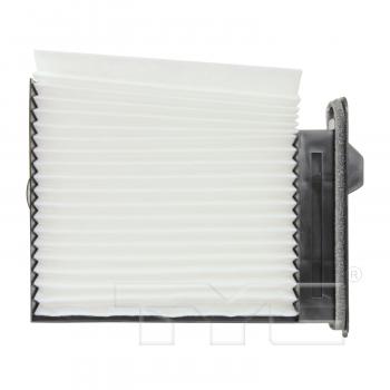 2013 Nissan Versa Cabin Air Filter Behind Glove Box TYC 800101P image 1 of 2