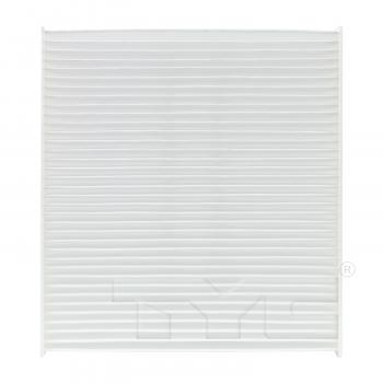 2014 Mitsubishi Lancer Cabin Air Filter Behind Glove Box TYC 800106P image 1 of 2