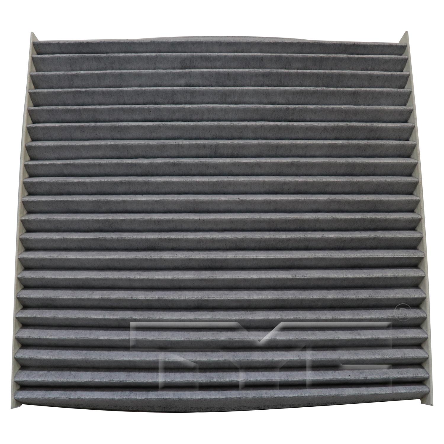 TYC 800107C - Cabin Air Filter TYC 800107C Cabin Air Filter product image 1 of 2