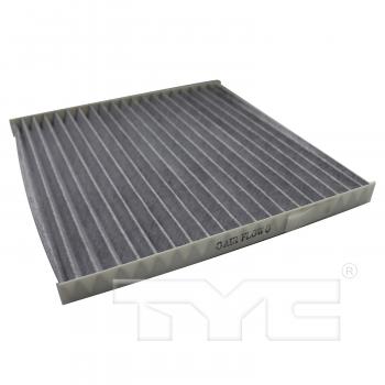 2014 Nissan Maxima Cabin Air Filter Under Dashboard TYC 800107C image 2 of 2