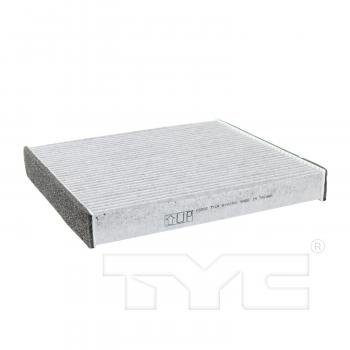 TYC 800108C - Cabin Air Filter Product image