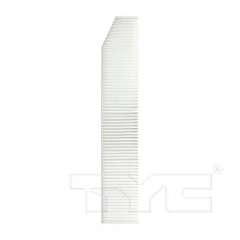 2010 Jeep Grand Cherokee Cabin Air Filter Under Hood TYC 800109P image 1 of 2