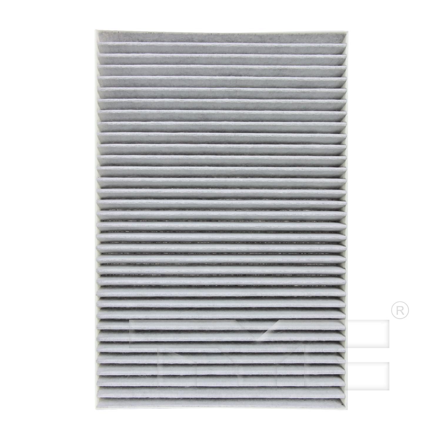 TYC 800110C - Cabin Air Filter TYC 800110C Cabin Air Filter product image 1 of 2