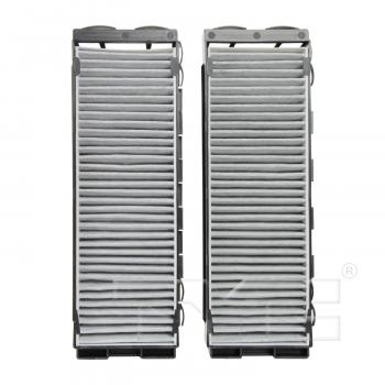 2004 Infiniti I35 Cabin Air Filter Under Hood TYC 800114C2 image 1 of 2