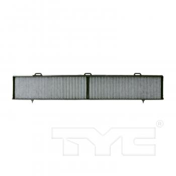 2011 BMW 1 Series M Cabin Air Filter Under Dashboard TYC 800115C image 1 of 2
