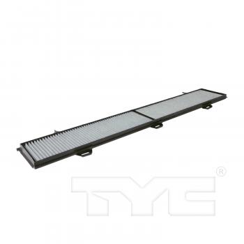 2011 BMW 1 Series M Cabin Air Filter Under Dashboard TYC 800115C image 2 of 2