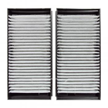 2010 BMW X5 Cabin Air Filter Under Hood TYC 800116C2 image 1 of 2