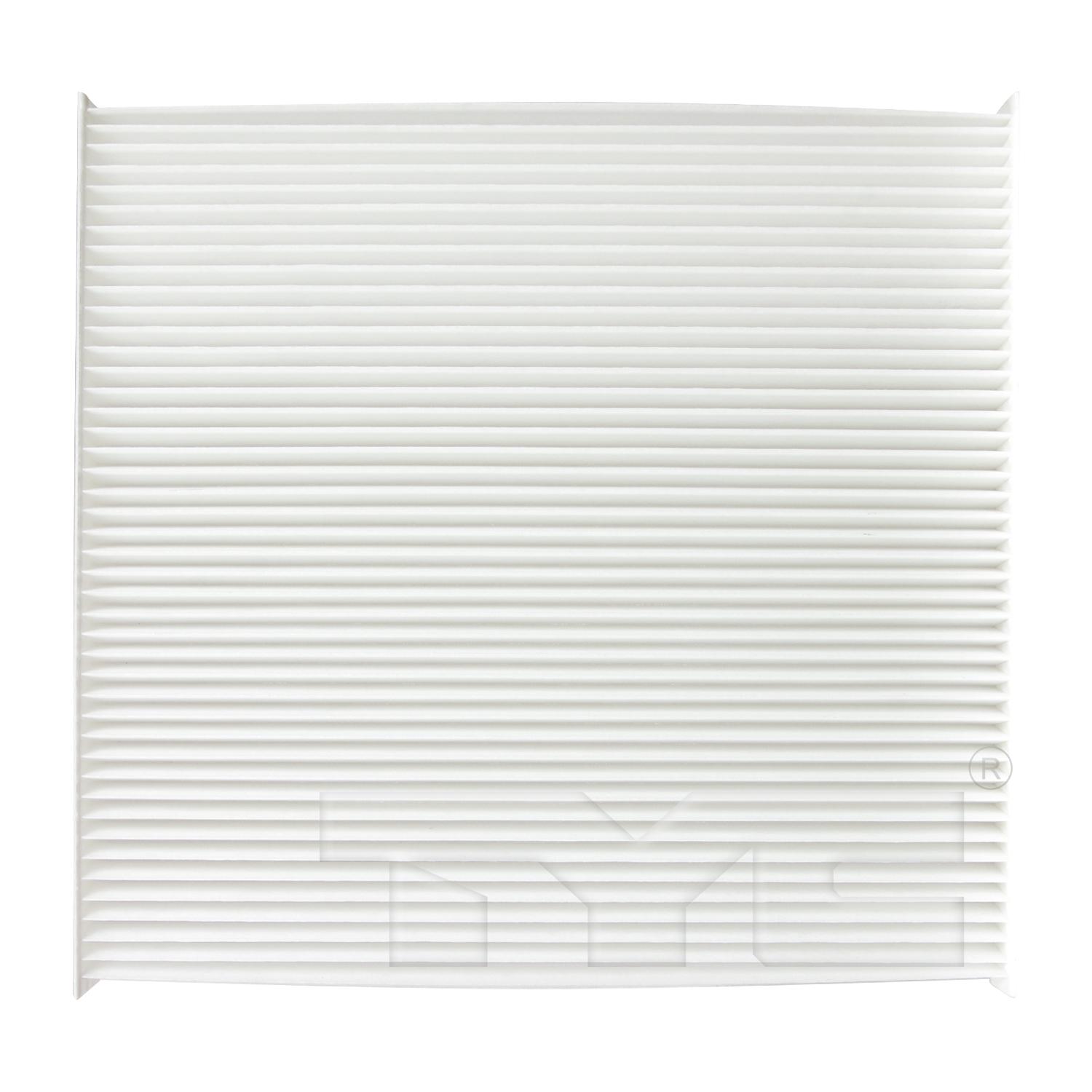 TYC 800117P - Cabin Air Filter TYC 800117P Cabin Air Filter product image 1 of 2