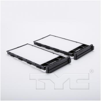 2004 Nissan Frontier Cabin Air Filter TYC 800120P2 image 2 of 2