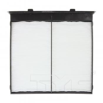 2011 Subaru Impreza Cabin Air Filter TYC 800122P image 1 of 2