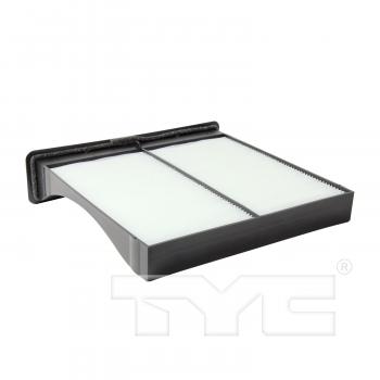 TYC 800122P - Cabin Air Filter Product image