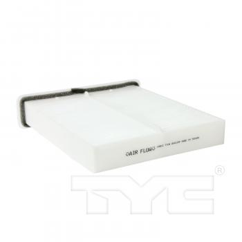 2013 Suzuki SX4 Cabin Air Filter TYC 800123P image 2 of 2