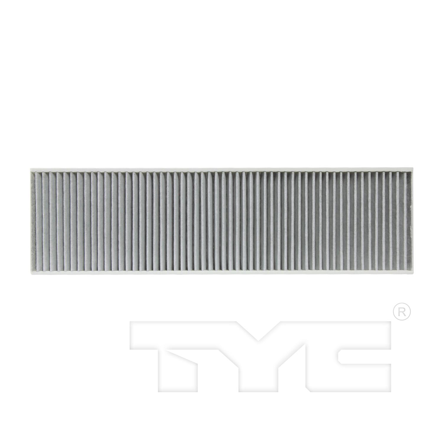 TYC 800124C - Cabin Air Filter TYC 800124C Cabin Air Filter product image 1 of 2
