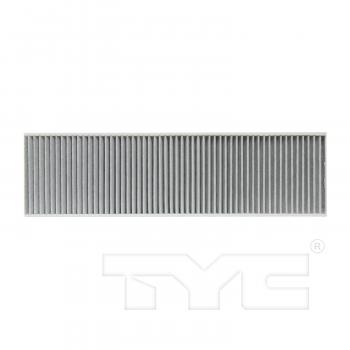 2014 Mini Cooper Countryman Cabin Air Filter Under Dashboard TYC 800124C image 1 of 2