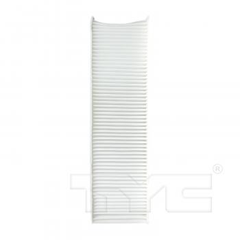 2014 Mini Cooper Countryman Cabin Air Filter Under Dashboard TYC 800124P image 1 of 2