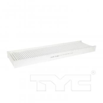 2014 Mini Cooper Countryman Cabin Air Filter Under Dashboard TYC 800124P image 2 of 2