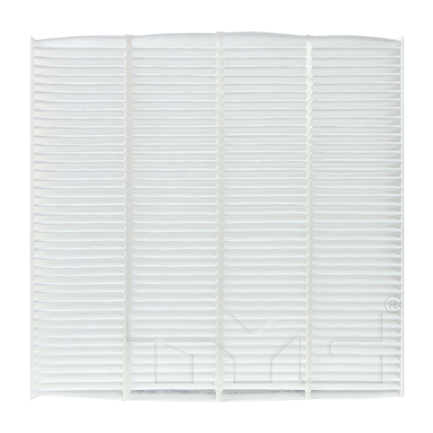 TYC 800125P - Cabin Air Filter TYC 800125P Cabin Air Filter product image 1 of 2
