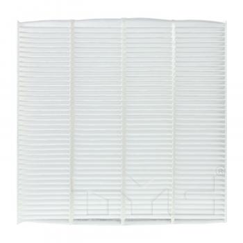 2022 Honda Insight Cabin Air Filter Under Dashboard TYC 800125P image 1 of 2