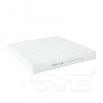 2022 Honda Insight Cabin Air Filter Under Dashboard TYC 800125P image 2 of 2