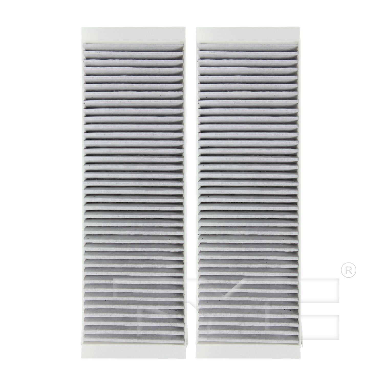 TYC 800127C2 - Cabin Air Filter TYC 800127C2 Cabin Air Filter product image 1 of 2