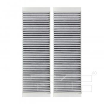 2011 Audi S6 Cabin Air Filter Under Dashboard TYC 800127C2 image 1 of 2