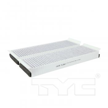 2011 Audi S6 Cabin Air Filter Under Dashboard TYC 800127C2 image 2 of 2