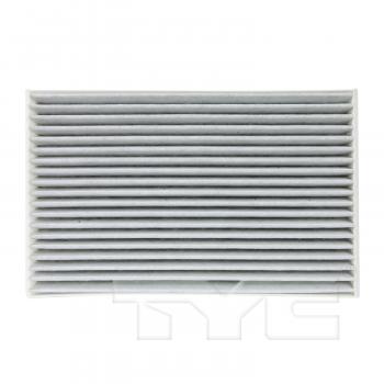 2008 Cadillac XLR Cabin Air Filter Under Hood TYC 800128C image 1 of 2