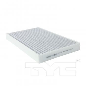 2008 Cadillac XLR Cabin Air Filter Under Hood TYC 800128C image 2 of 2