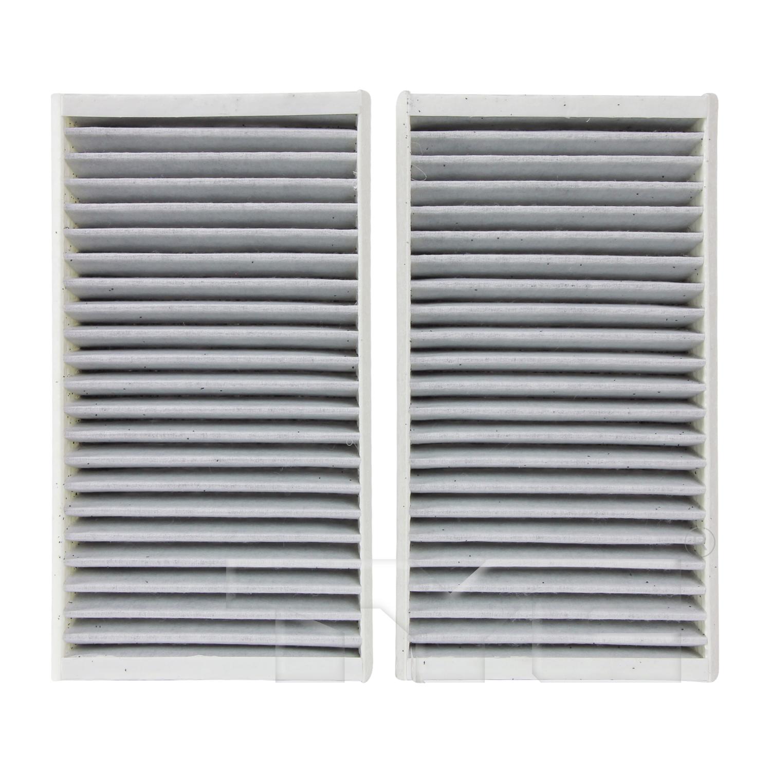 TYC 800129C2 - Cabin Air Filter TYC 800129C2 Cabin Air Filter product image 1 of 2