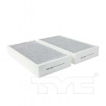 2011 Mercedes-Benz ML63 AMG Cabin Air Filter TYC 800129C2 image 2 of 2