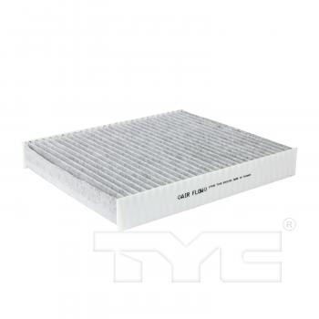 TYC 800130C - Cabin Air Filter Product image