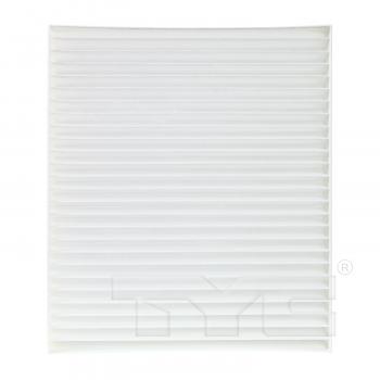 2012 Mazda 6 Cabin Air Filter Under Dashboard TYC 800131P image 1 of 2