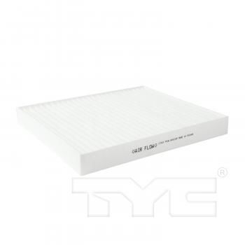 2012 Mazda 6 Cabin Air Filter Under Dashboard TYC 800131P image 2 of 2