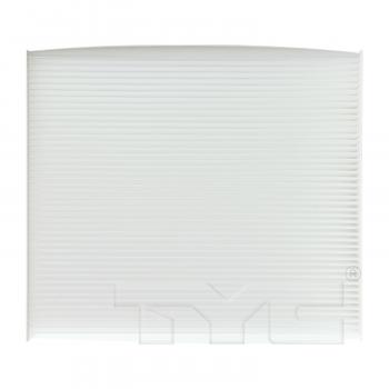 2008 Hyundai Sonata Cabin Air Filter TYC 800134P image 1 of 3