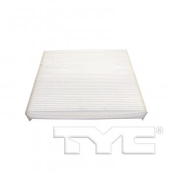 2008 Hyundai Sonata Cabin Air Filter TYC 800134P image 3 of 3