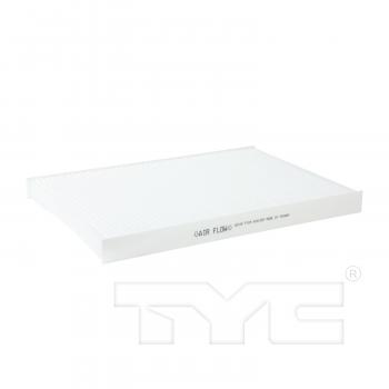 2018 Kia Forte Cabin Air Filter TYC 800135P image 2 of 3