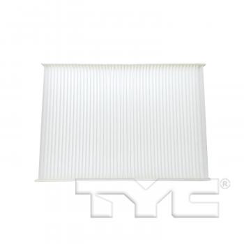 2018 Kia Forte Cabin Air Filter TYC 800135P image 3 of 3